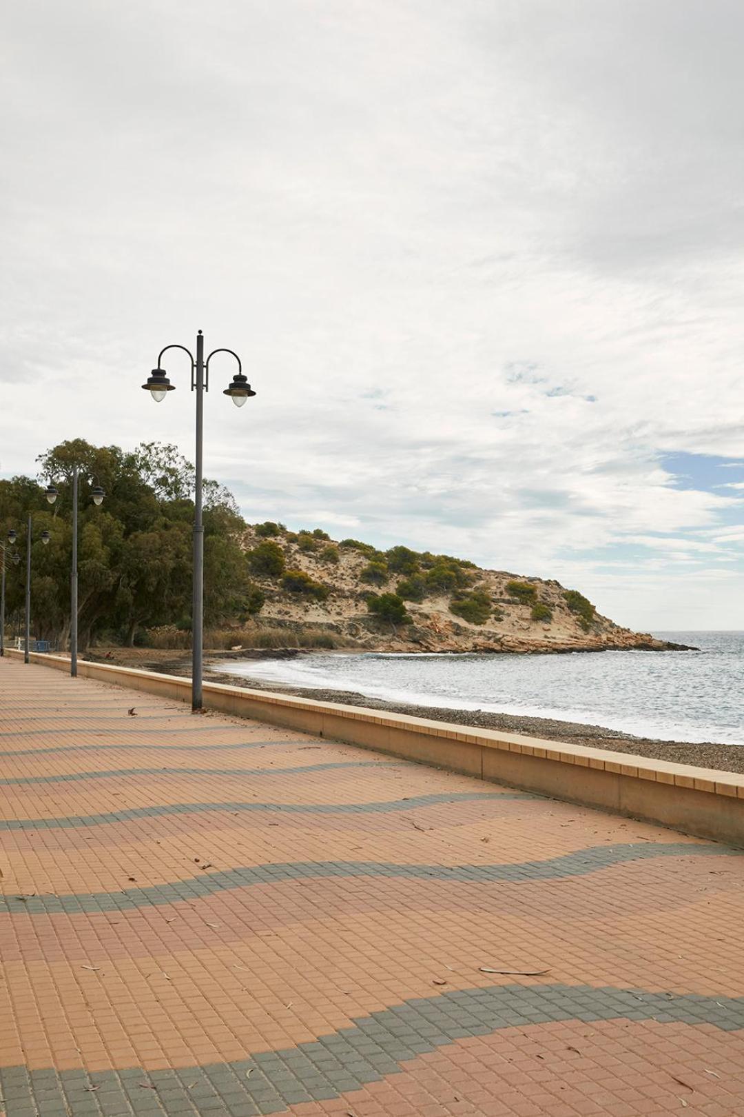 Allonbay Village Spa By Maracasa-Rentals Villajoyosa Exterior foto