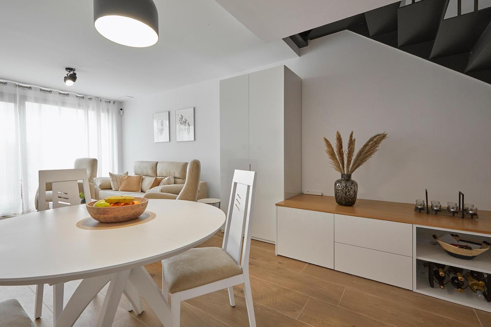 Allonbay Village Spa By Maracasa-Rentals Villajoyosa Exterior foto