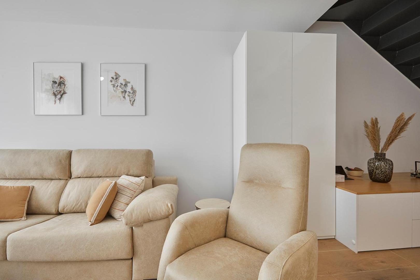 Allonbay Village Spa By Maracasa-Rentals Villajoyosa Exterior foto