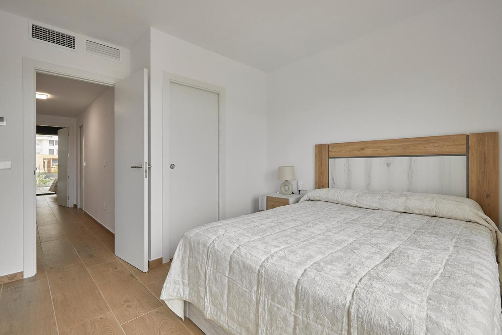 Allonbay Village Spa By Maracasa-Rentals Villajoyosa Exterior foto