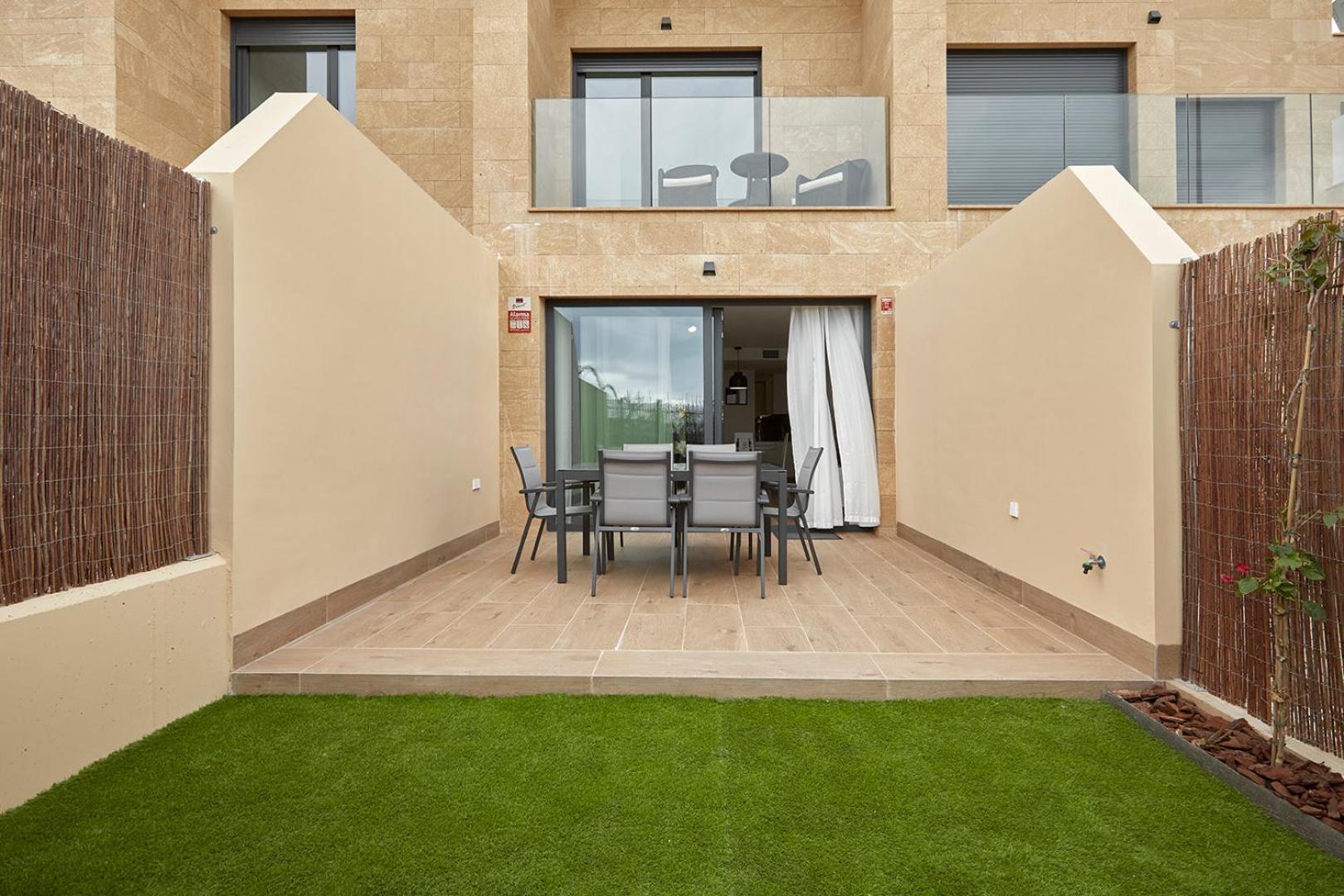 Allonbay Village Spa By Maracasa-Rentals Villajoyosa Exterior foto
